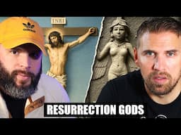 Exploring Mythology's Greatest Resurrection Tales