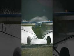 Wings Lift Bros to Alaska’s Peaks #flying #aviation #bushpilot