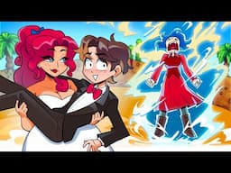 I Played the Sandy Marriage Mod. It was Insane.