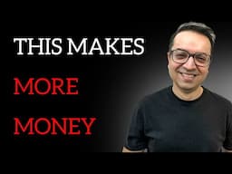 Top 3 Reasons I Sell Puts Instead of Buying Stocks