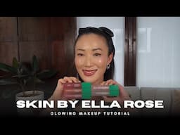 SKIN by ELLA ROSE #SkinByEllaRose #CleanBeauty #EverydayMakeup