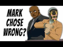 Picking The Lesser Evil: Invincible Season 3 Episode 5 Review