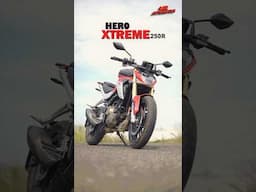Hero லே ரொம்ப Unique ஆன Sports Bike இதுதானா ?