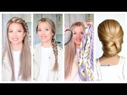 Effortless Beauty: The Easy Way