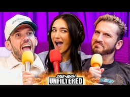 Car Theft, Stock Fraud, and Indecent Exposure - UNFILTERED 279