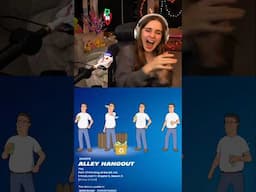 we got DADs in Fortnite 🤯