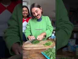 Veggie filled Iskender recipe