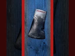 Vintage True Temper Small Axe Head - Kelly Axe and Tool Co.