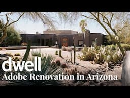 How They Pulled It Off: A Mother-Daughter Duo Take on an Adobe Renovation Headfirst