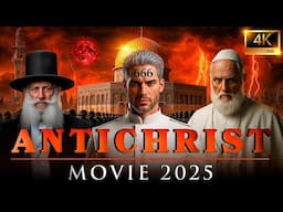 ANTICHRIST 2025 | Full Movie | The Beast of Revelation 666