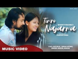 Timro Nazar Ma - New Nepali Music Video 2025 - Smayal Magar