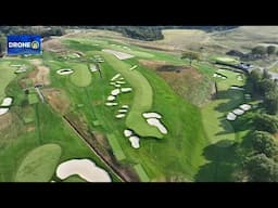 Ticket scams ahead of U.S Open at Oakmont