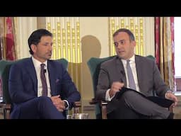The Economist EastMed Summit -  Israel -Greece -Cyprus, May 15 at the University Club of New York