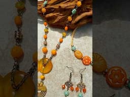 #JewelryTutorial #MistyMoonDesigns