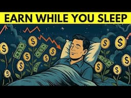 9 Investments That Make You Rich While You Sleep