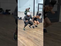 Grow GLUTES with EASE @AerofitSAClips @AeroFitSaShorts @nyawolomshini21
