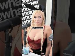 Modern woman INSULTS Muhammad Ali for having self-respect