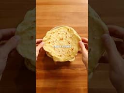 This is not a pancake #cooking #recipe #foodasmr #food