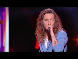 Julien Doré - Les démons de minuit