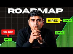 Get Hired as Performance Marketer in 90 Days | Complete Roadmap