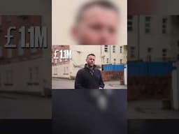 Flats Covered in HUMAN SH*T | Insane £1.1M Property Deal