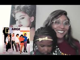 DeBarge Reaction Stay With Me (WOW! BIGGIE SAMPLE?!?) | Empress Reacts