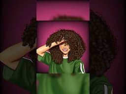 #digitalart #cartoon #drawing
