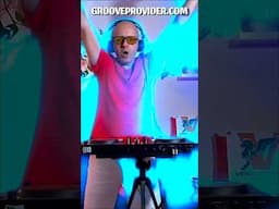 FRESH GROOVY HOUSE 🥥🌴☀️🪩| #dj #house #housemusic #ibiza #mix