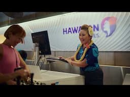 Huakaʻi by Hawaiian: Jordan & Lindsey Higa - Journey