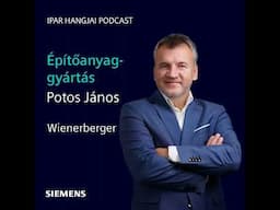 Falazórobot, okos tégla: ilyen egy modern téglagyár