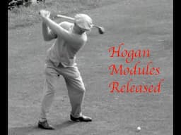 Hogan Modules Released!
