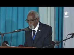 XILDHIBAANADA LABADA AQAL OO MUQDISHO LAGU DHAARIYAY