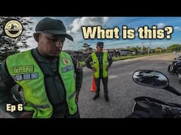 Gas is a Real Problem in Venezuela | Season 21 | Episode 6
