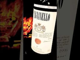 This “Table Wine” Helped Change Italian Wine Forever!