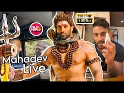 Shiv Shakti Tap Tyag Tandav Cast Ram Yashvardhan Full HD Live | TellyTopUp