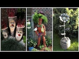 100 beautiful backyard and garden ideas! DECOR!