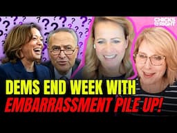 Mike Waltz For UN Ambassador, Kamala HUMILIATES Herself, FIREWORKS on CNN, & Latest From Rubio