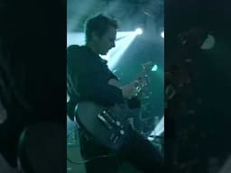 Muse - Tag us in your guitar tapping covers 🎸 #muse #shorts