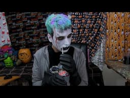 Madd Matt kicks off the 2022 Halloween Countdown!