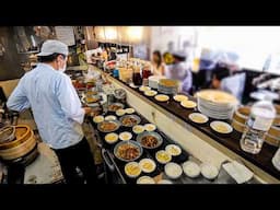 常連が病みつき！大阪行列町中華が誇るハンパないウマさの麻婆豆腐がヤバい。。。