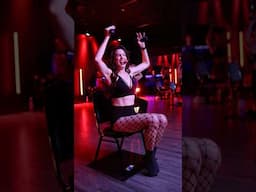 YIPPEE-KI-YAY to pre-weekend vibes with KESHA on Thursday’s girls night at Hot Seat 🔥🥵🪑