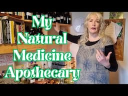 My Natural Medicine Apothecary