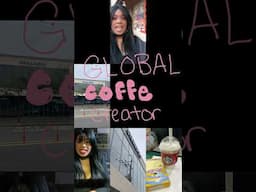Starbucks is my love language ☕💚 It’s not just coffee, it’s a whole vibe✨ #GlobalCoffeeCreator