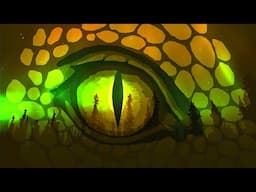 The Snake People: A Native Canadian Legend