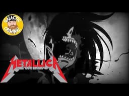 Metallica - Wherever I May Roam (Vocal Cover)