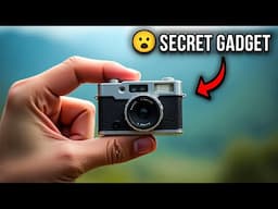 Top 10 Spy Gadgets Used in Secret Missions! 🔍