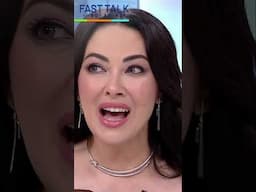Ruffa Gutierrez, may love advice kina Kyline at Barbie! #shorts | Fast Talk with Boy Abunda