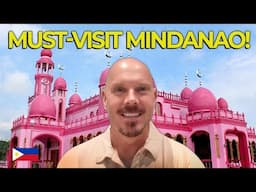 Visiting Mindanao's Most Underrated Region!