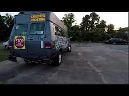 Shady Car Lot Tour-Easter 2025 Edition