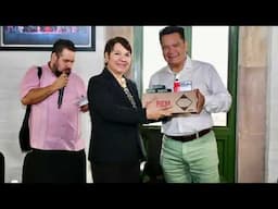 Las #noticias con #jjrosales 13 de junio del 2025